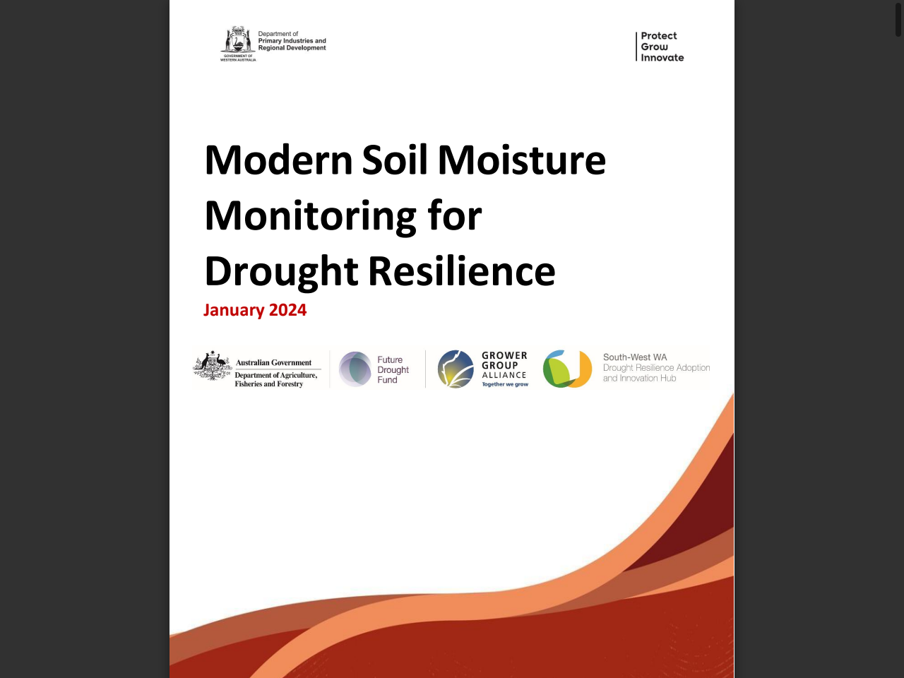 Preview of Modern Soil Moisture Monitoring for Drought Resilience, accessed July 7, 2025, 
