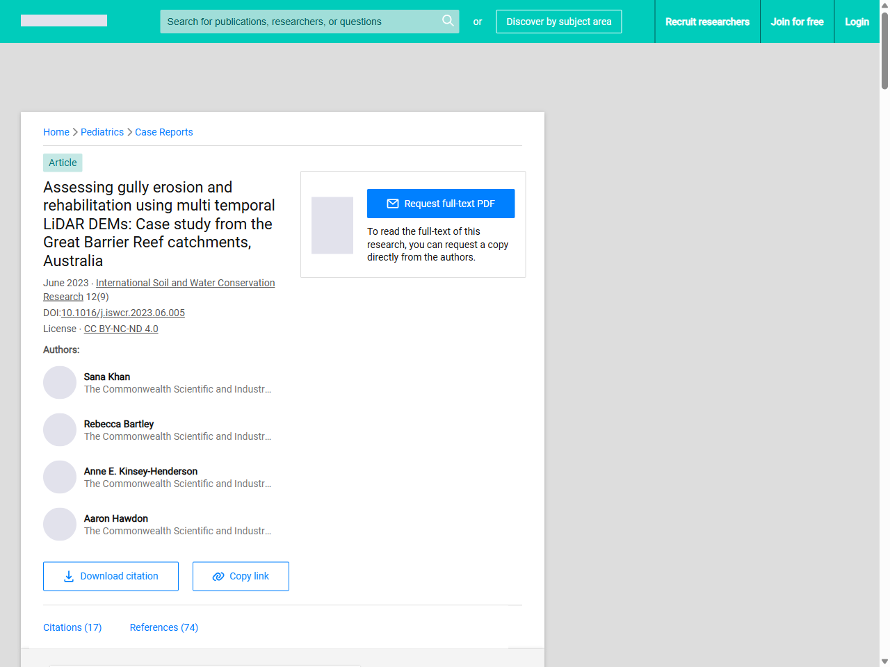 Preview of Reef protection regulations Grazing guide Version 2 - Queensland ..., accessed July 19, 2025