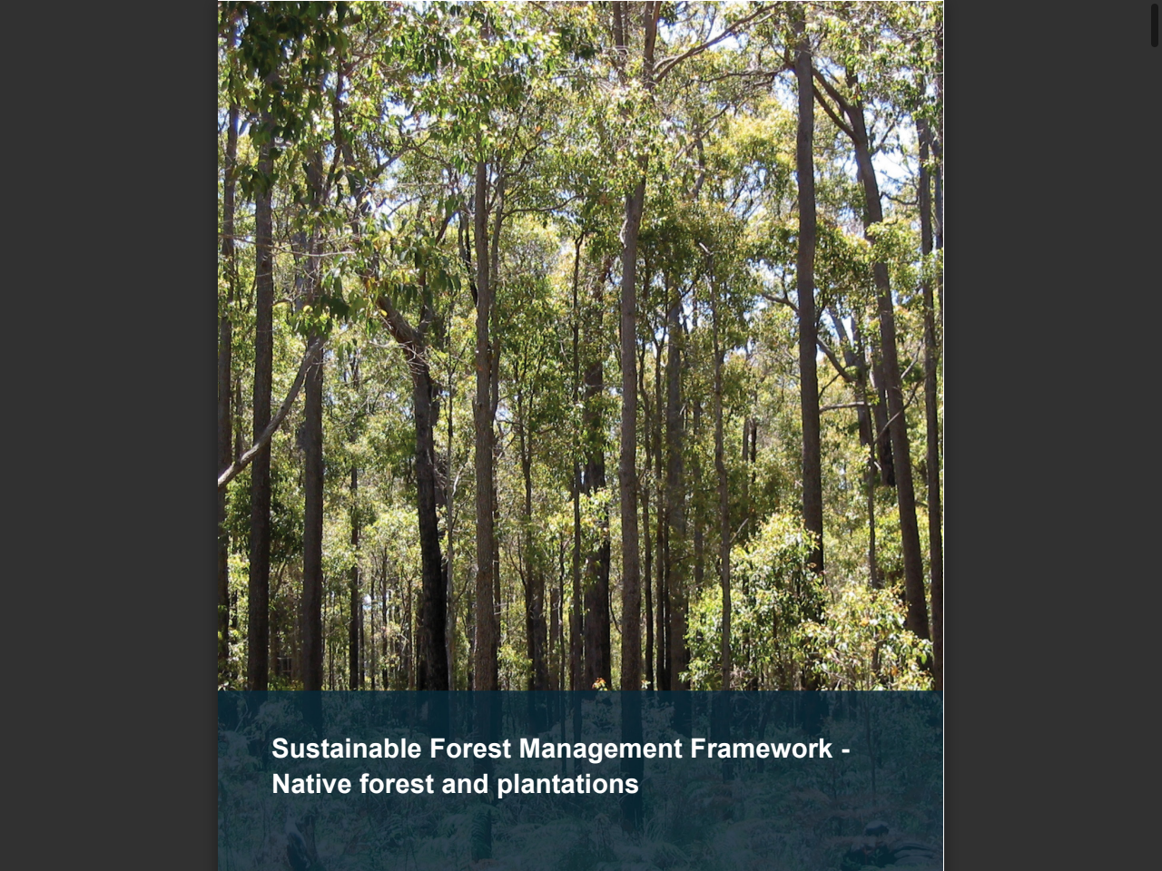 Preview of Soil | Australia state of the environment 2021, accessed July 30, 2025