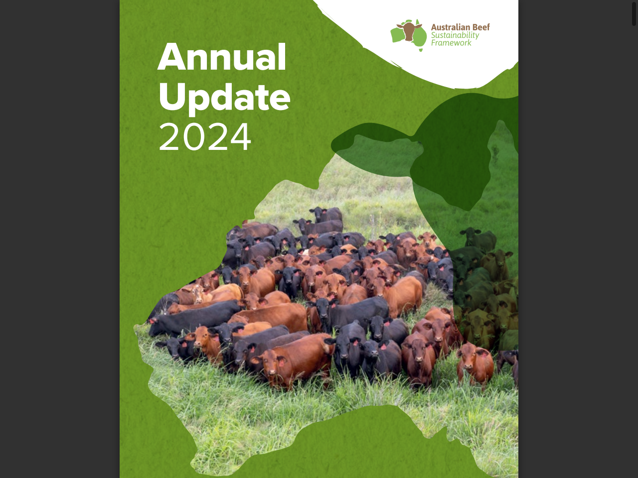 Preview of Do regenerative grazing management practices improve vegetation and soil health in grazed rangelands? Preliminary insights from a space for time study in the Great Barrier Reef catchments - CSIRO Research Publications Repository
