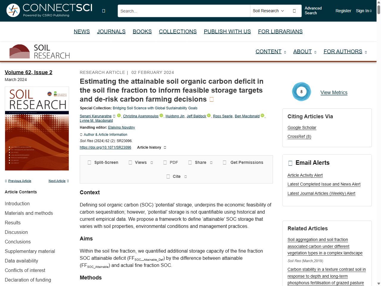 Preview of Description | Environment, land and water - Queensland Government