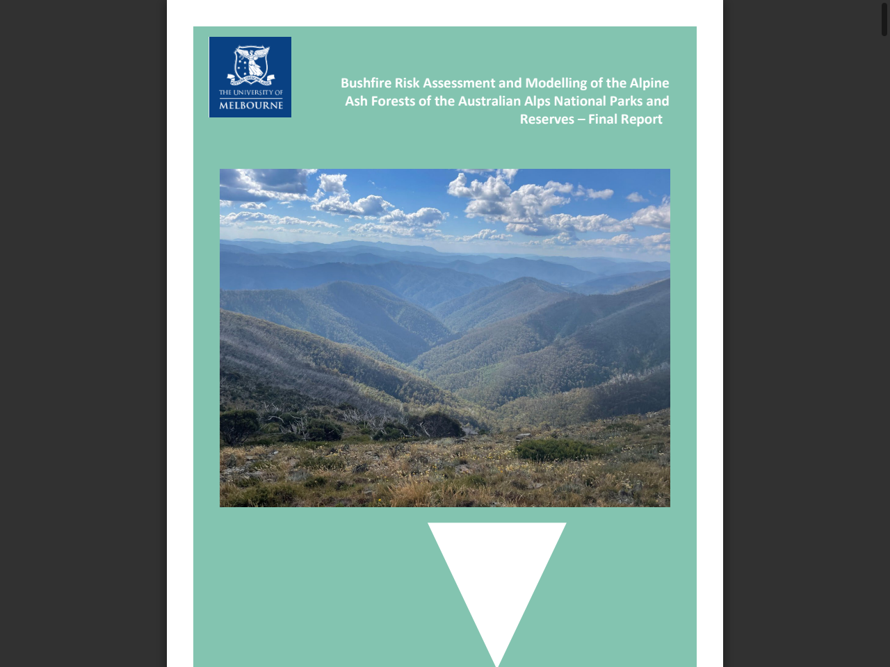 Preview of Climate change impacts on our alpine areas - AdaptNSW - NSW Government, accessed August 17, 2025, 