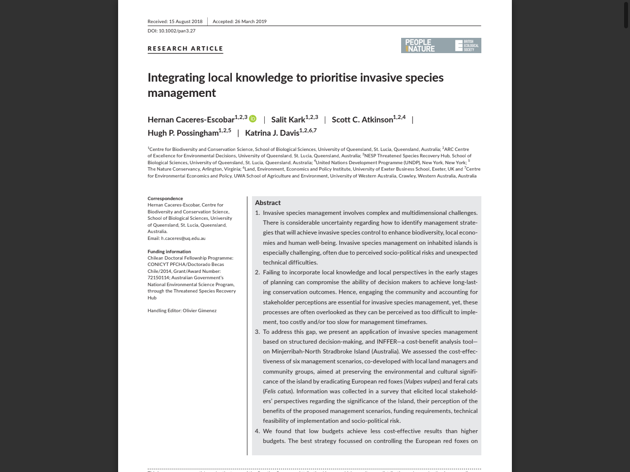 Preview of Urban native grassland restoration integrating ecological burning ..., accessed August 11, 2025, 