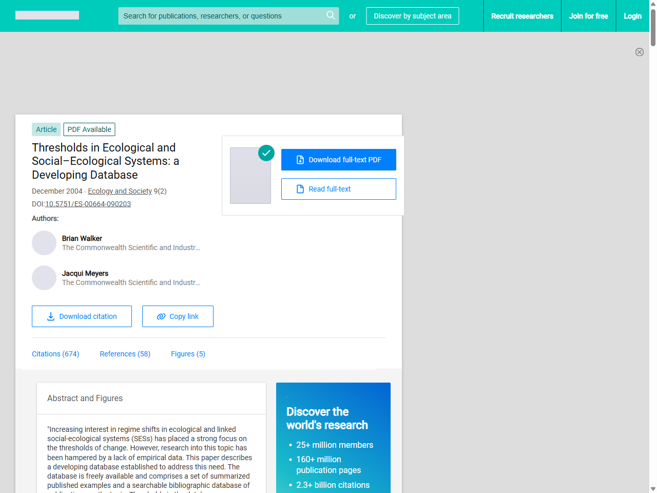 Preview of Rangeland Soil Quality: Infiltration - Natural Resources Conservation Service