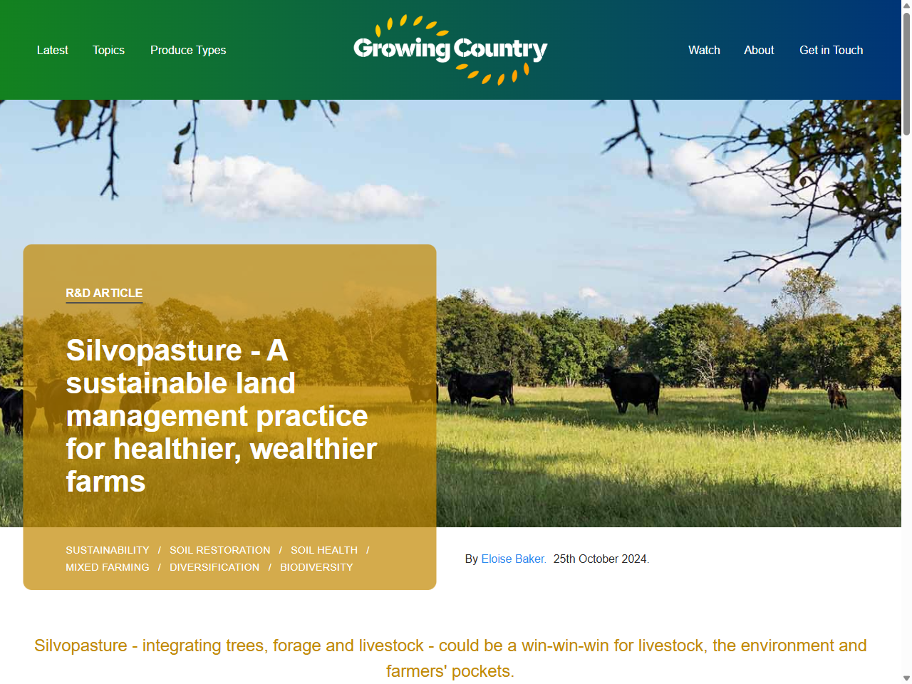 Preview of The contribution of trees and grasses to productivity of an Australian tropical savanna - BG, accessed July 19, 2025,