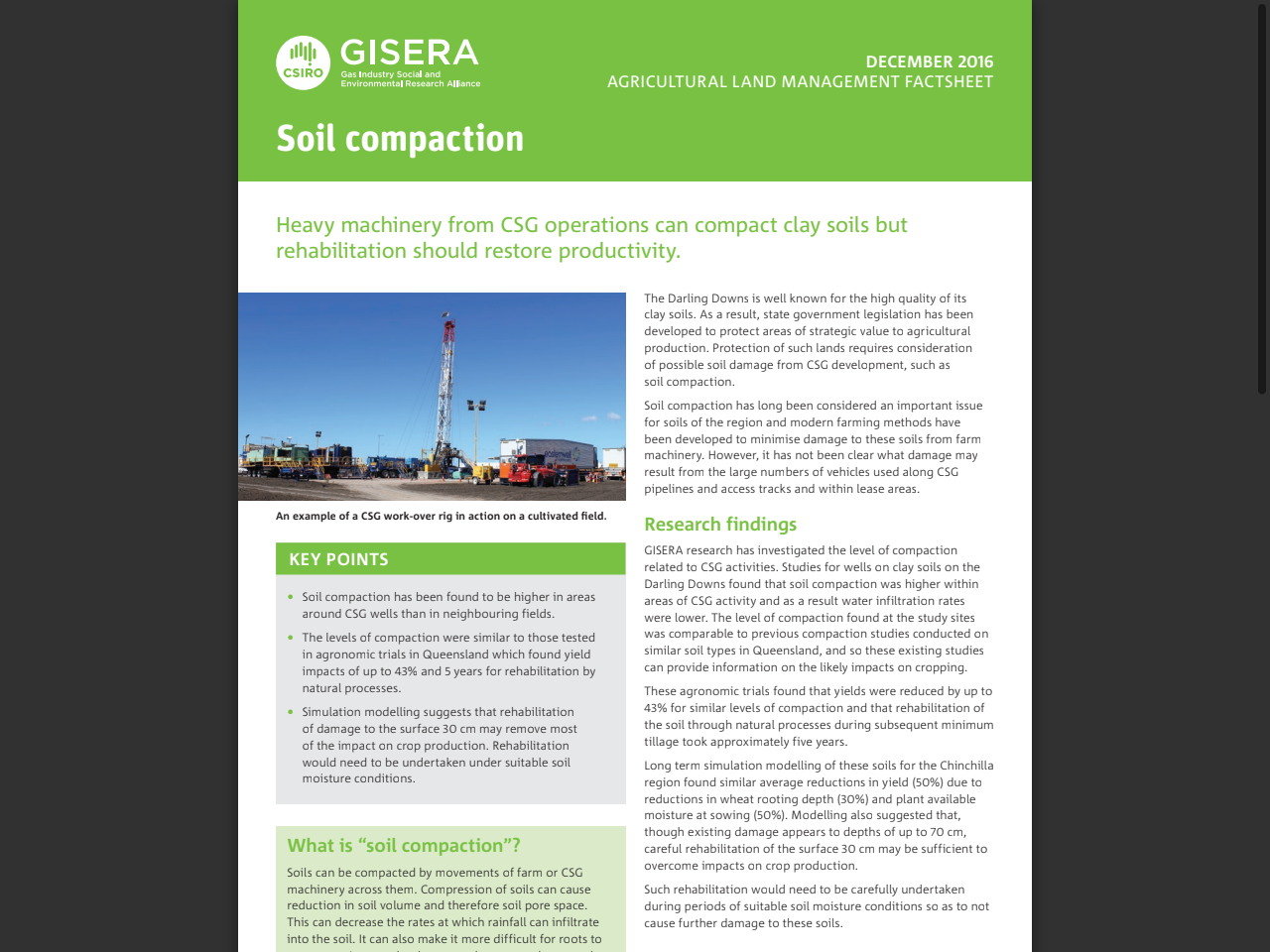 Preview of Grazing land management | MLA