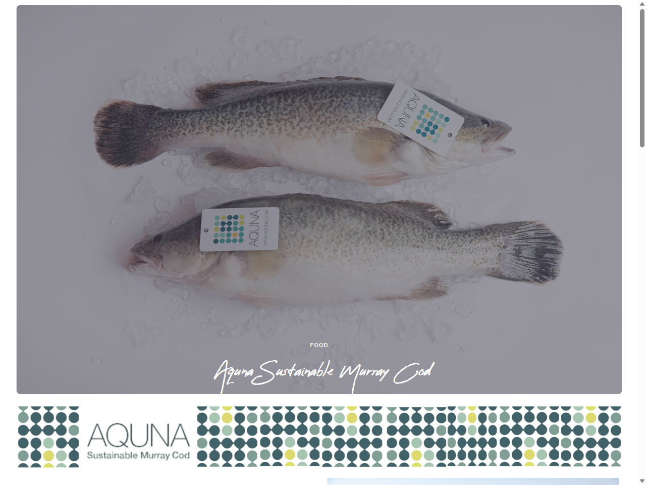 Preview of Murray Cod Production - Visit Coleambally, accessed August 10, 2025