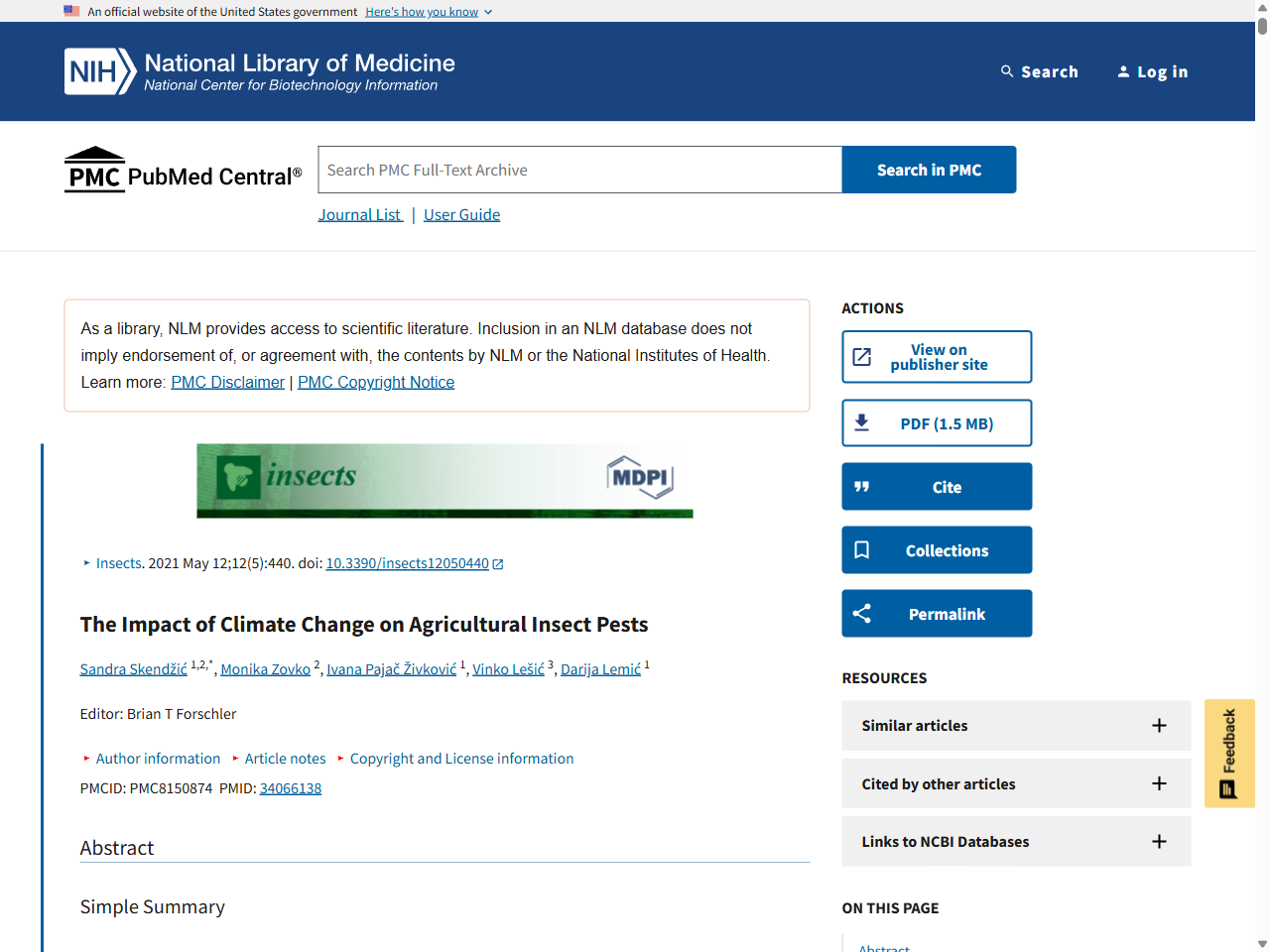 Preview of The Arid Zone Monitoring Project: combining Indigenous ecological expertise with scientific data analysis to assess the potentia