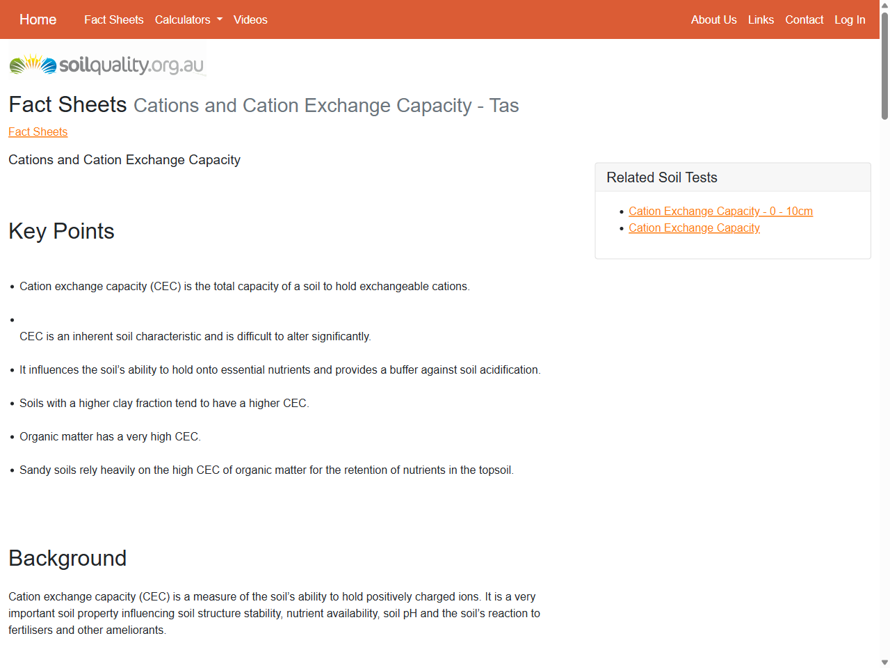 Preview of Form and Availability | Soils - Part 6: Phosphorus and Potassium in the Soil - passel