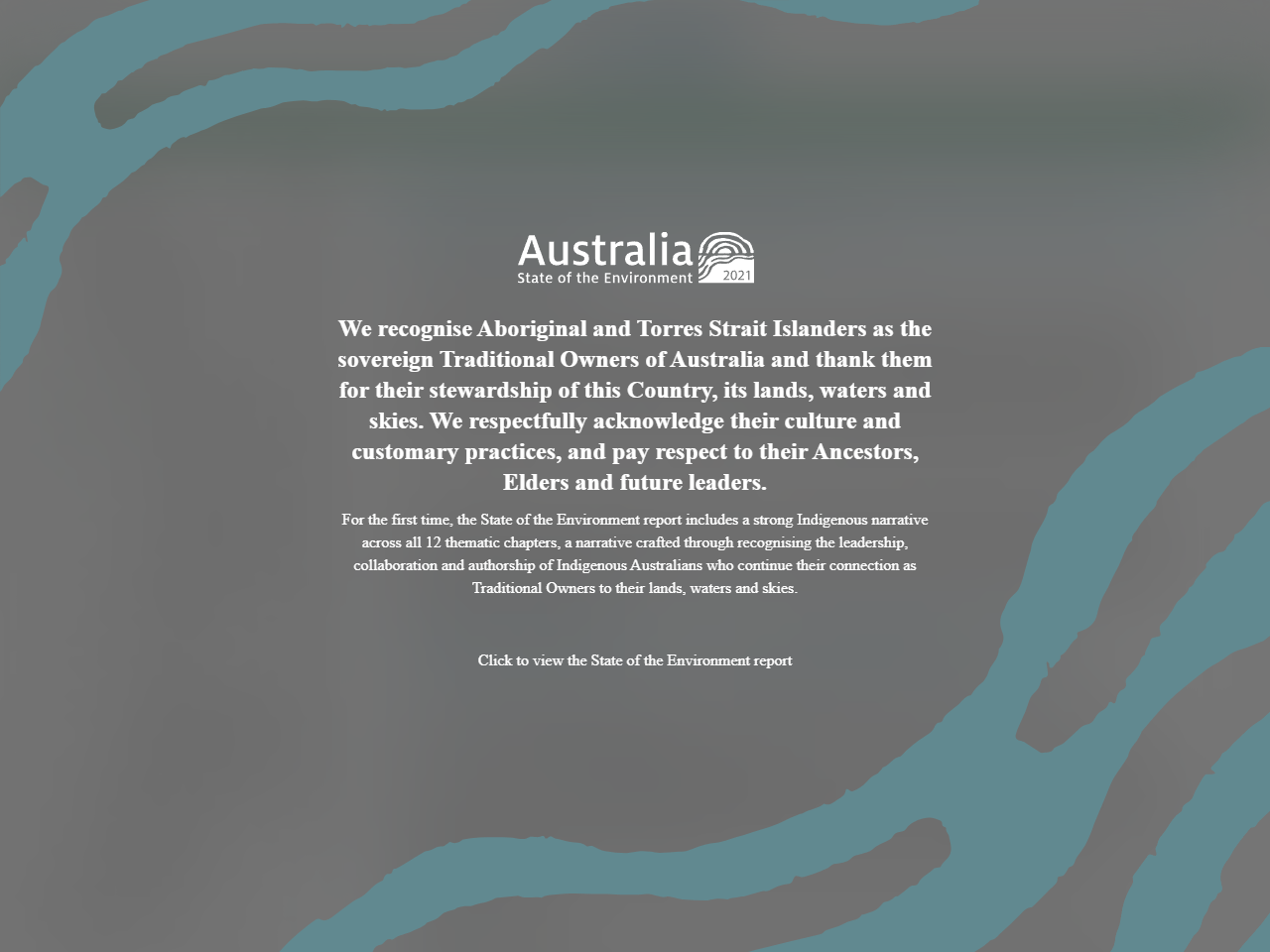 Preview of Climate change | Australia state of the environment 2021, accessed on May 28, 2025