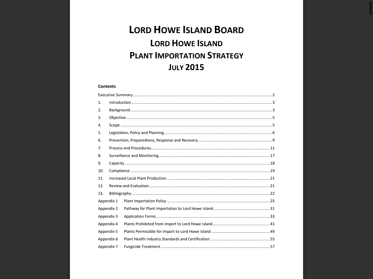 Preview of Friends of Lord Howe Island Combating Weeds - Landcare Australia, accessed July 28, 2025, 