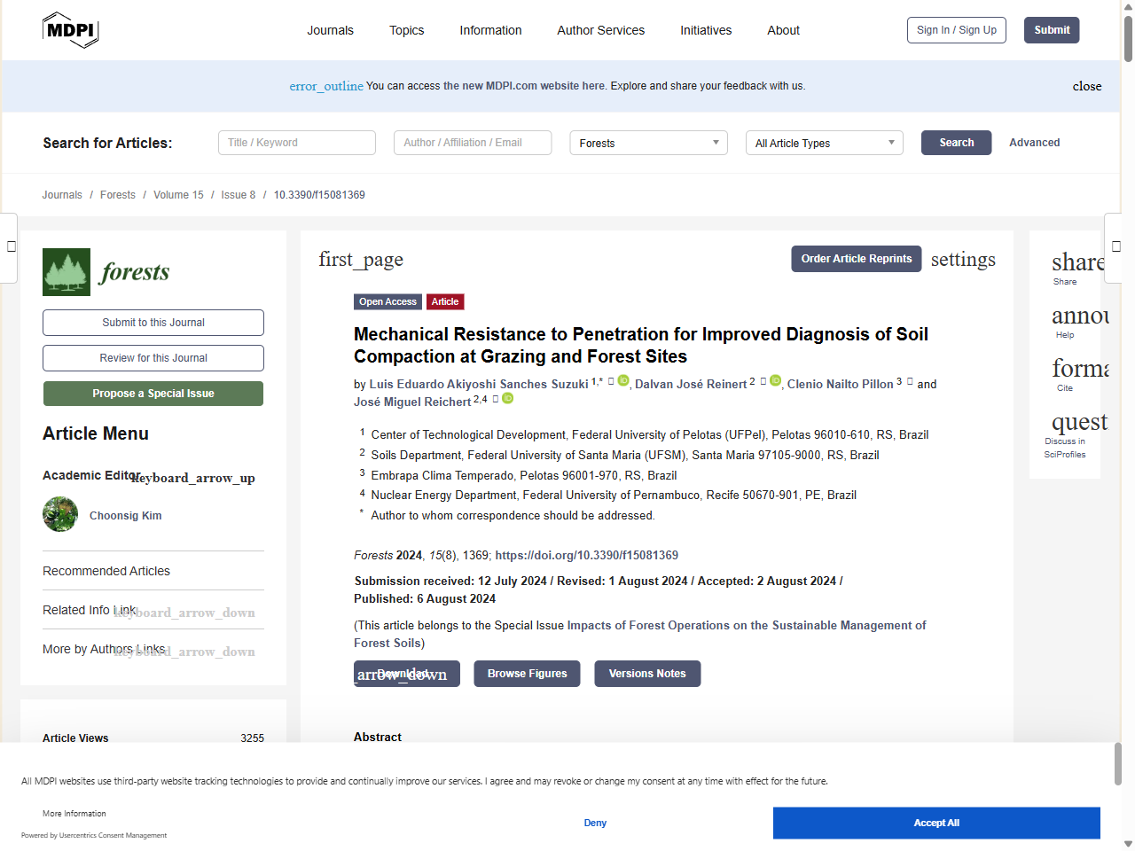 Preview of Mechanical Resistance to Penetration for Improved Diagnosis of ..., accessed July 30, 2025, 