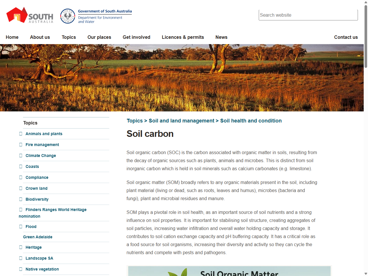 Preview of Soil Health and Climate Change, accessed July 21, 2025, 