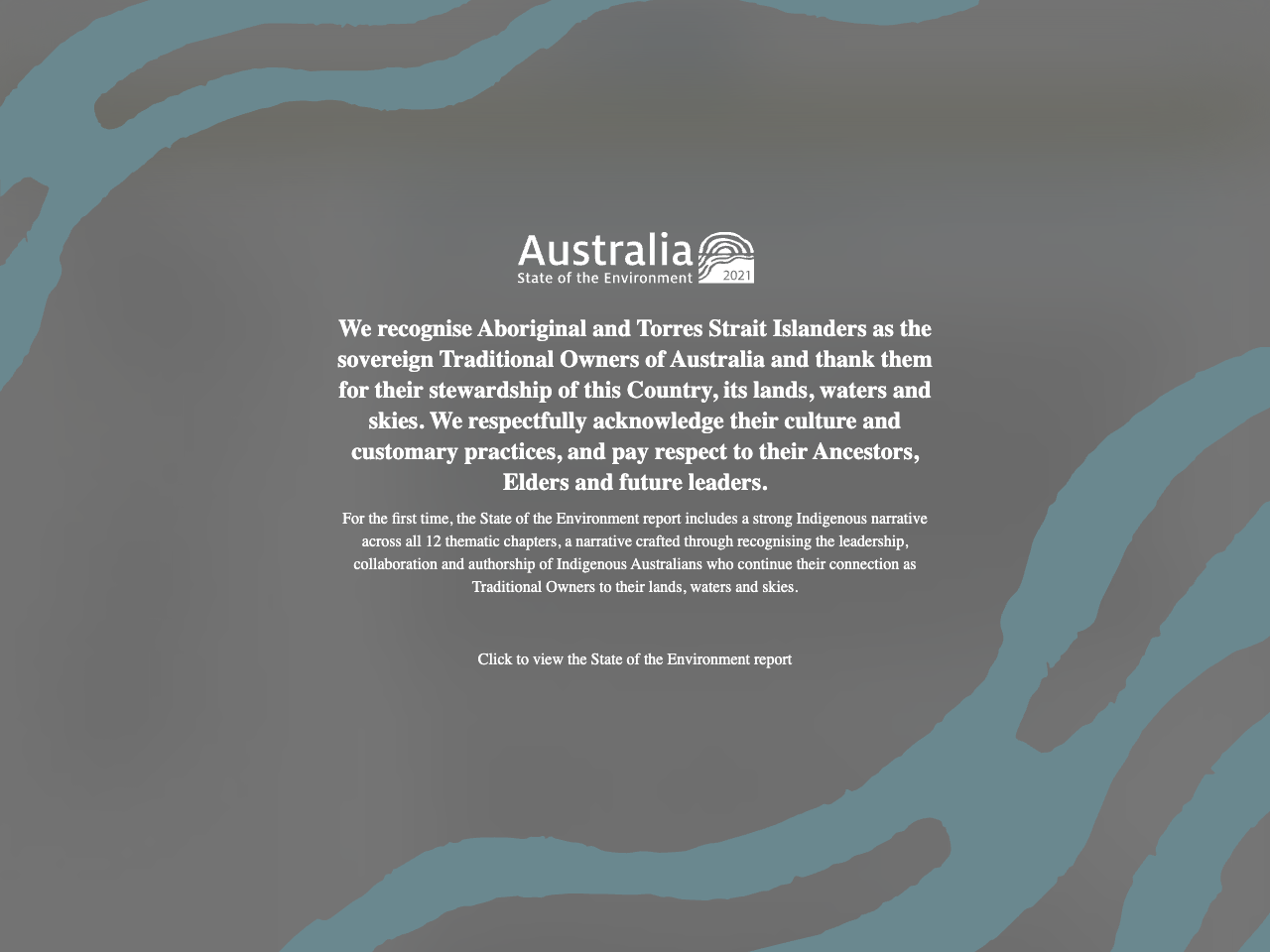 Preview of Soil | Australia state of the environment 2021, accessed August 3, 2025, 