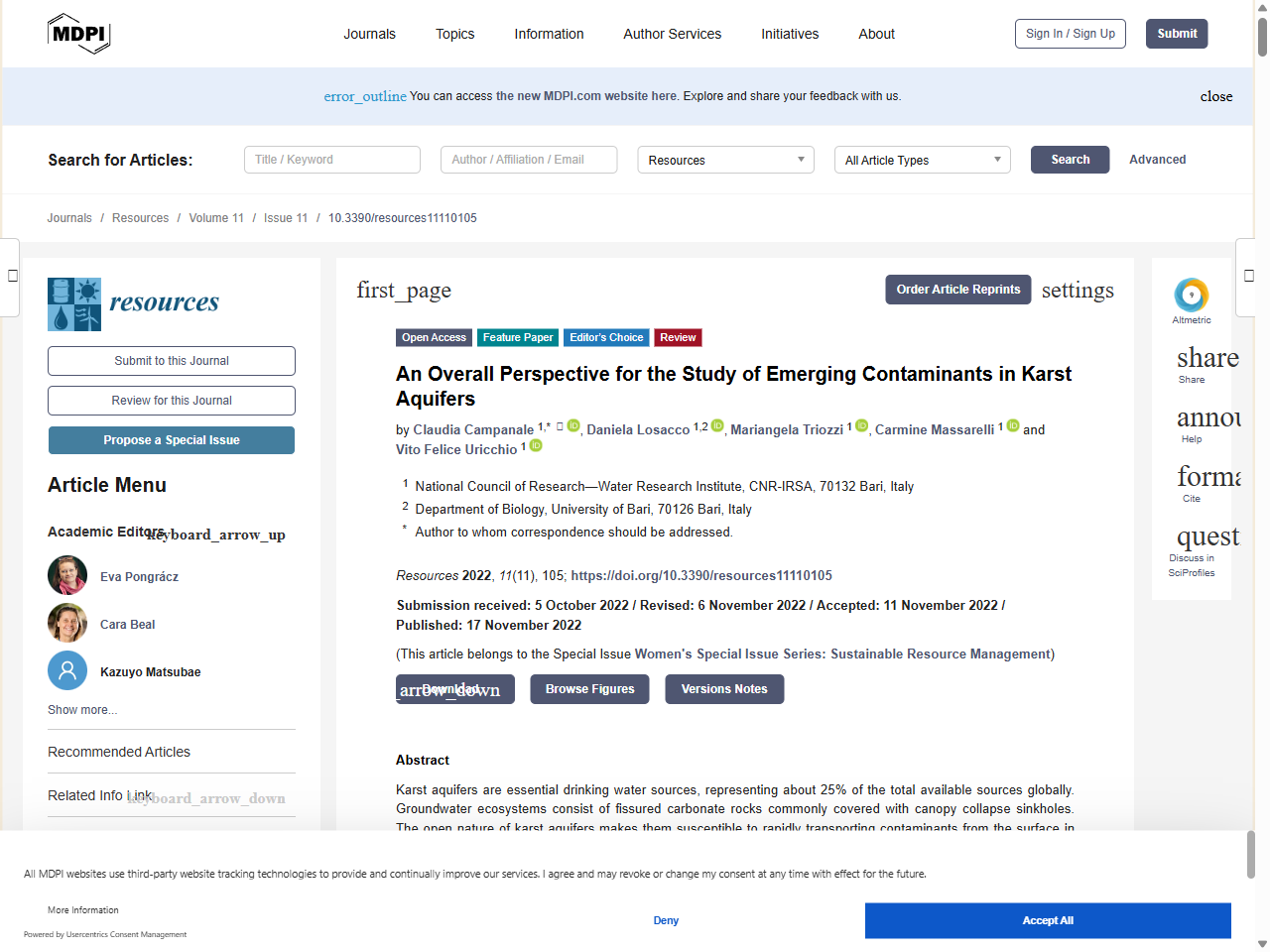 Preview of Nullarbor Karst - The Western Australian Speleological Group, accessed July 25, 2025,