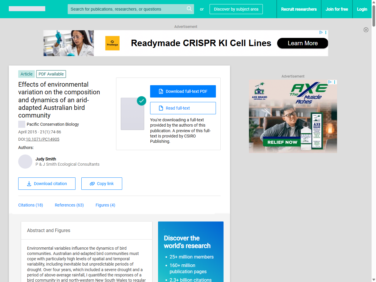 Preview of Applying two remotely-sensed methods for monitoring grazing impacts in the Australian arid zone, accessed July 29, 2025, 