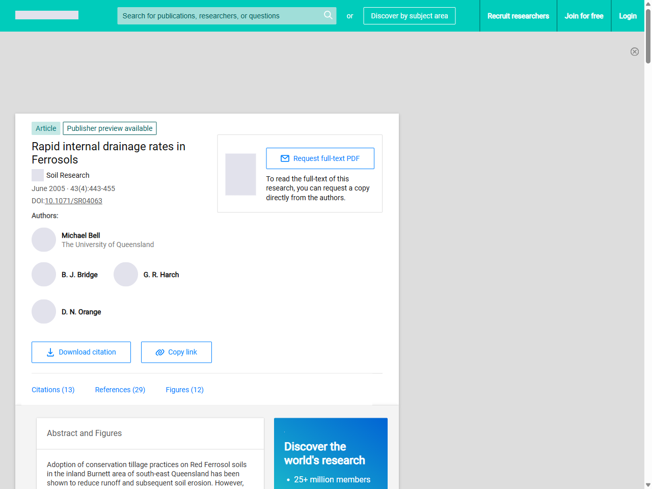 Preview of Norfolk Island Water Resource Assessment, accessed July 28, 2025