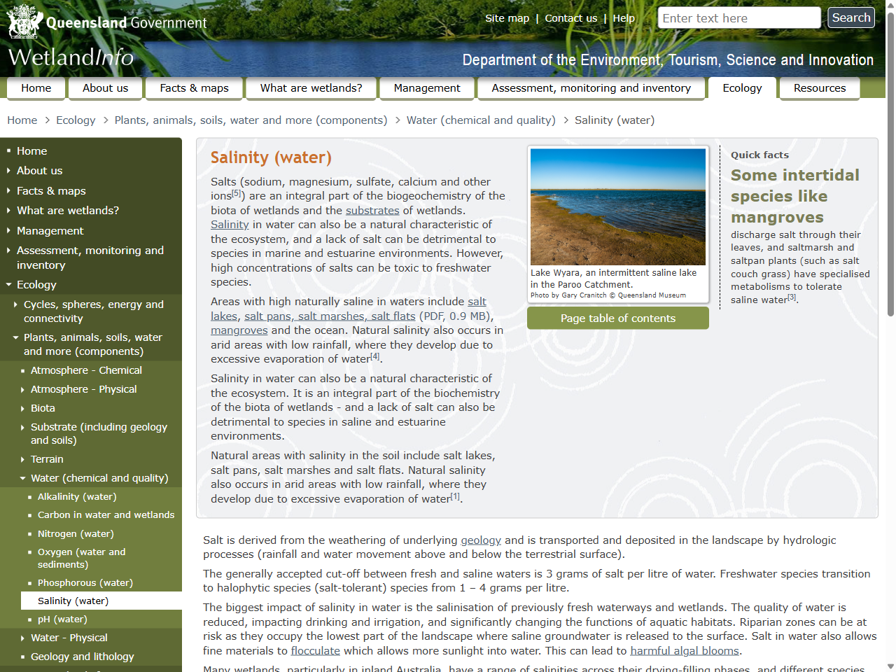 Preview of ANZEC Guidelines - Risk Assessment for Contaminated Sites in New Zealand, accessed July 31, 2025, 