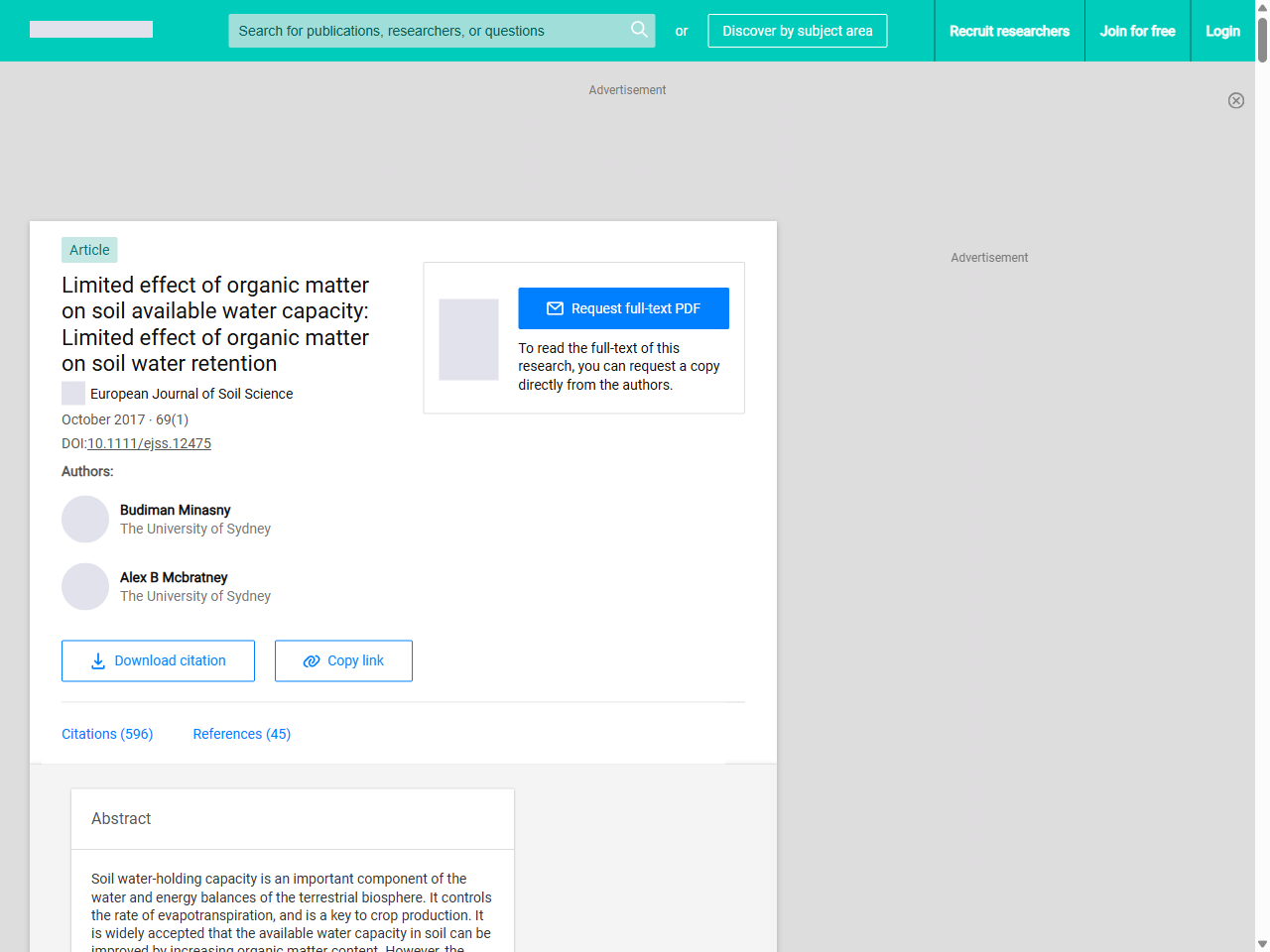 Preview of National Soil Strategy, accessed May 11, 2025,