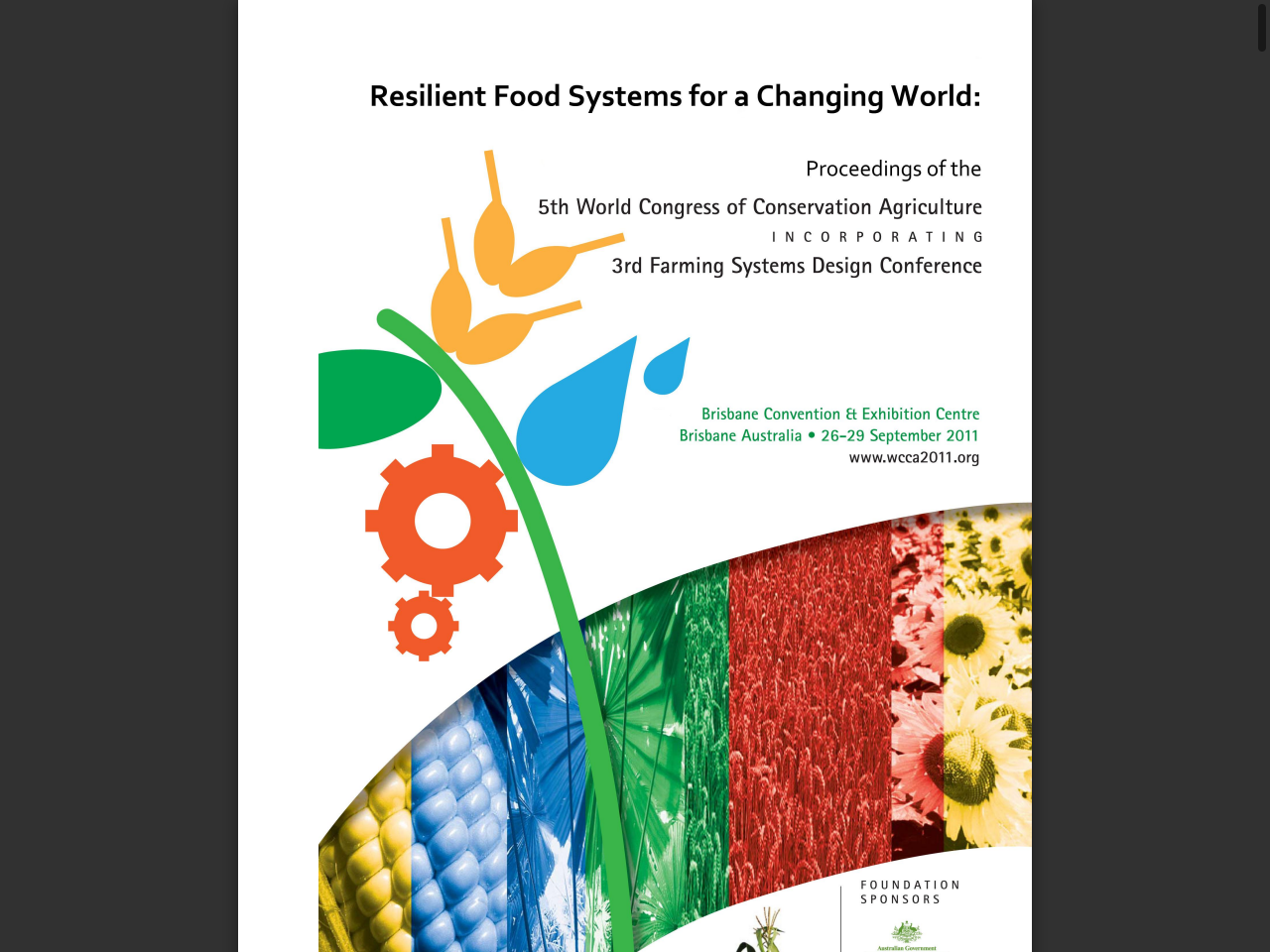 Preview of Resilient Food Systems for a Changing World - VTechWorks, accessed August 5, 2025,