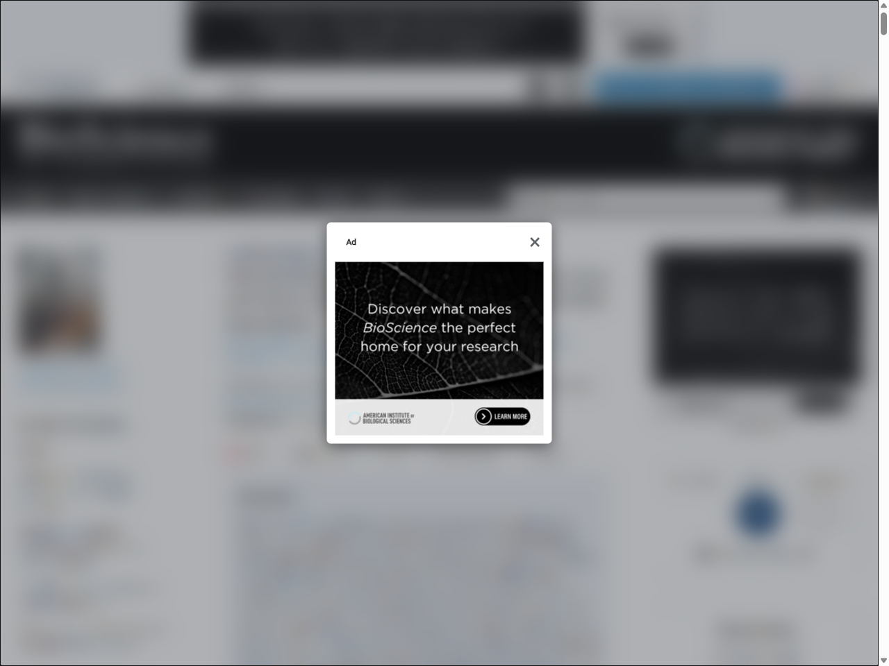 Preview of Threshold Responses to Soil Moisture Deficit by Trees and Soil in Tropical Rain Forests: Insights from Field Experiments | BioScience | Oxford Academic