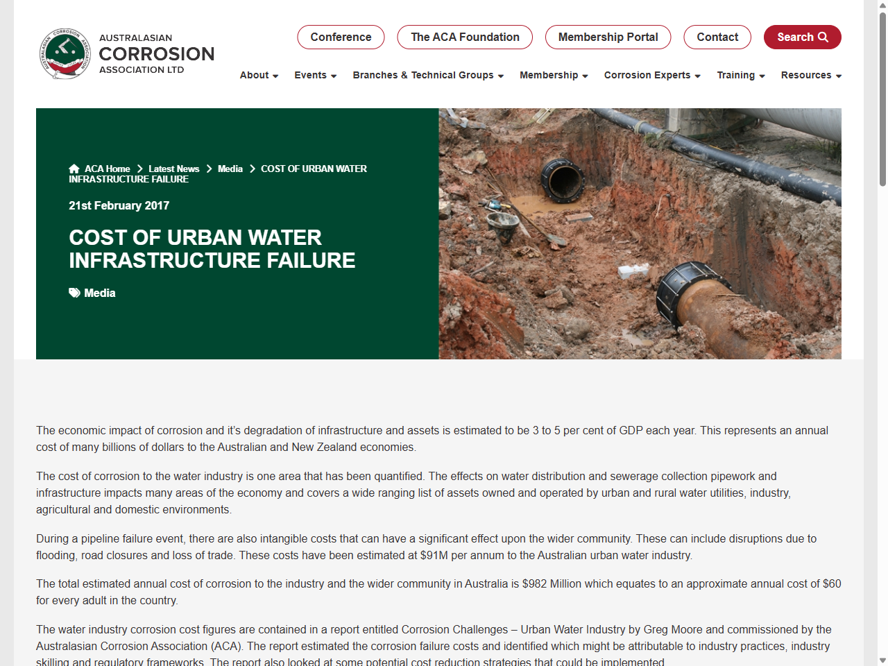 Preview of Preventing and managing erosion | Environment, land and water | Queensland Government