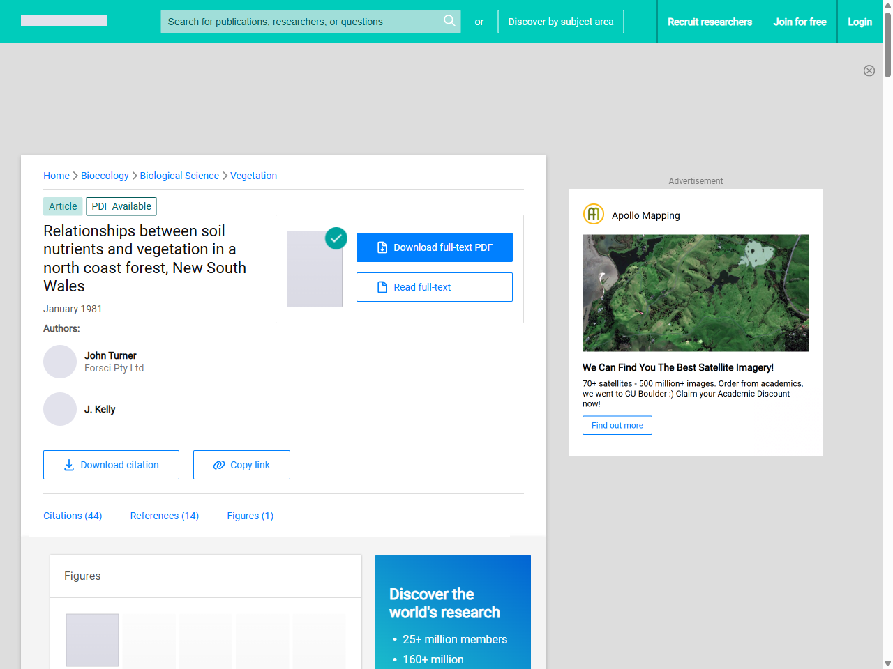 Preview of Hoop Pine - The Monarch of the Forest - Gympie District Landcare