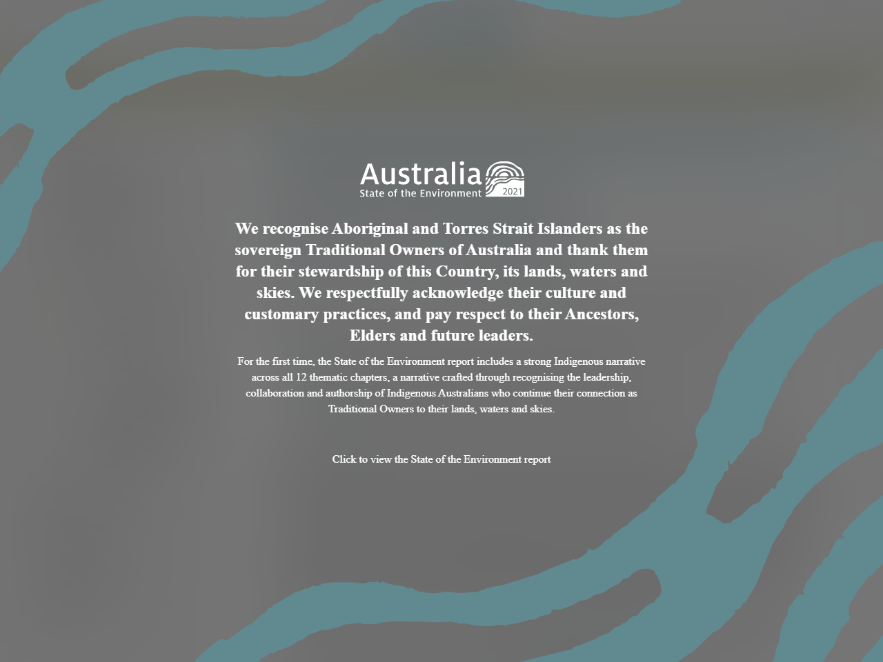 Preview of Management of specific pressures | Australia state of the environment 2021, accessed August 12, 2025,