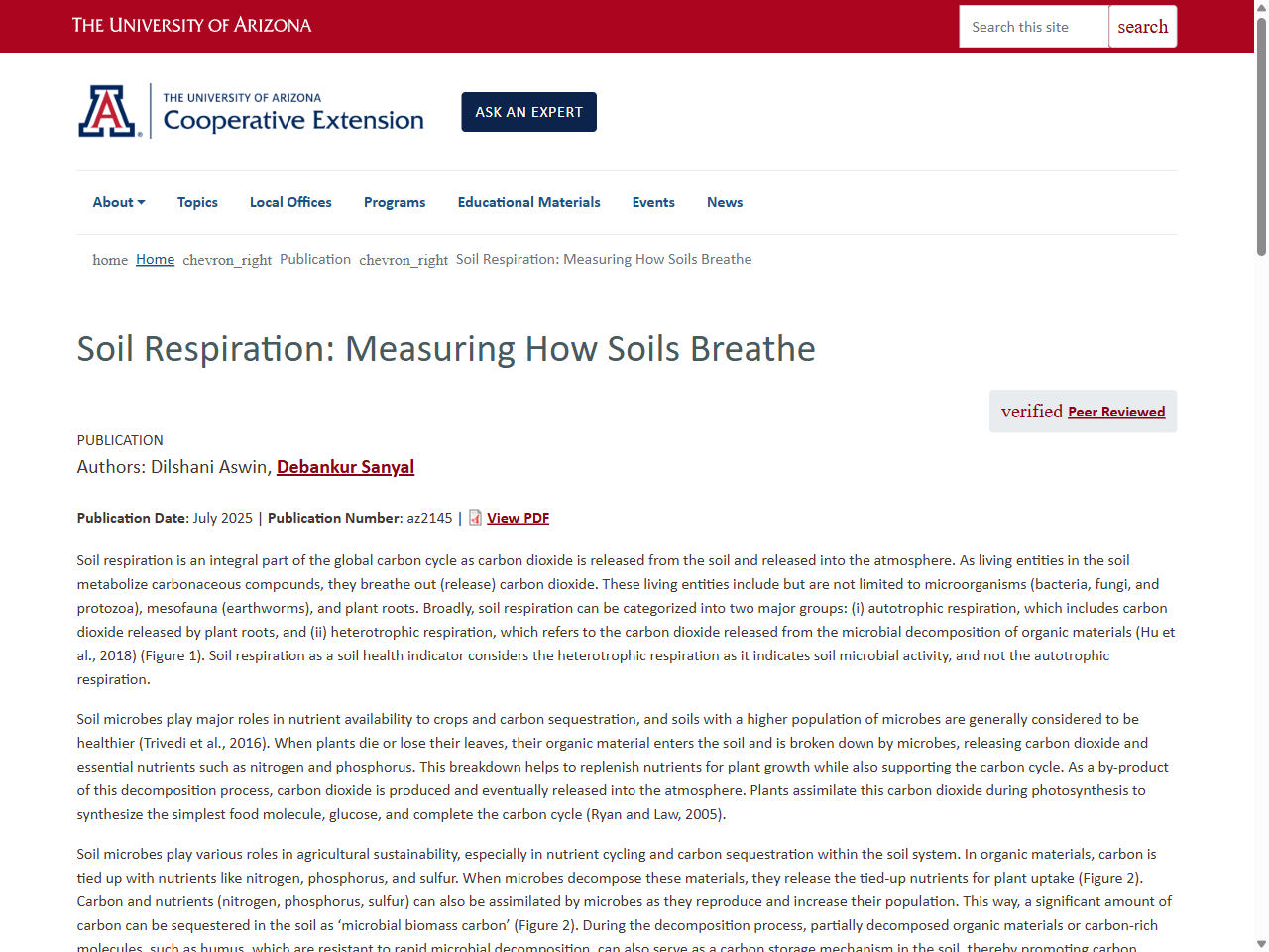 Preview of Carbon Storage and Fluxes from Sphagnum Peatlands of the Bogong High Plains, Australia, accessed May 10, 2026