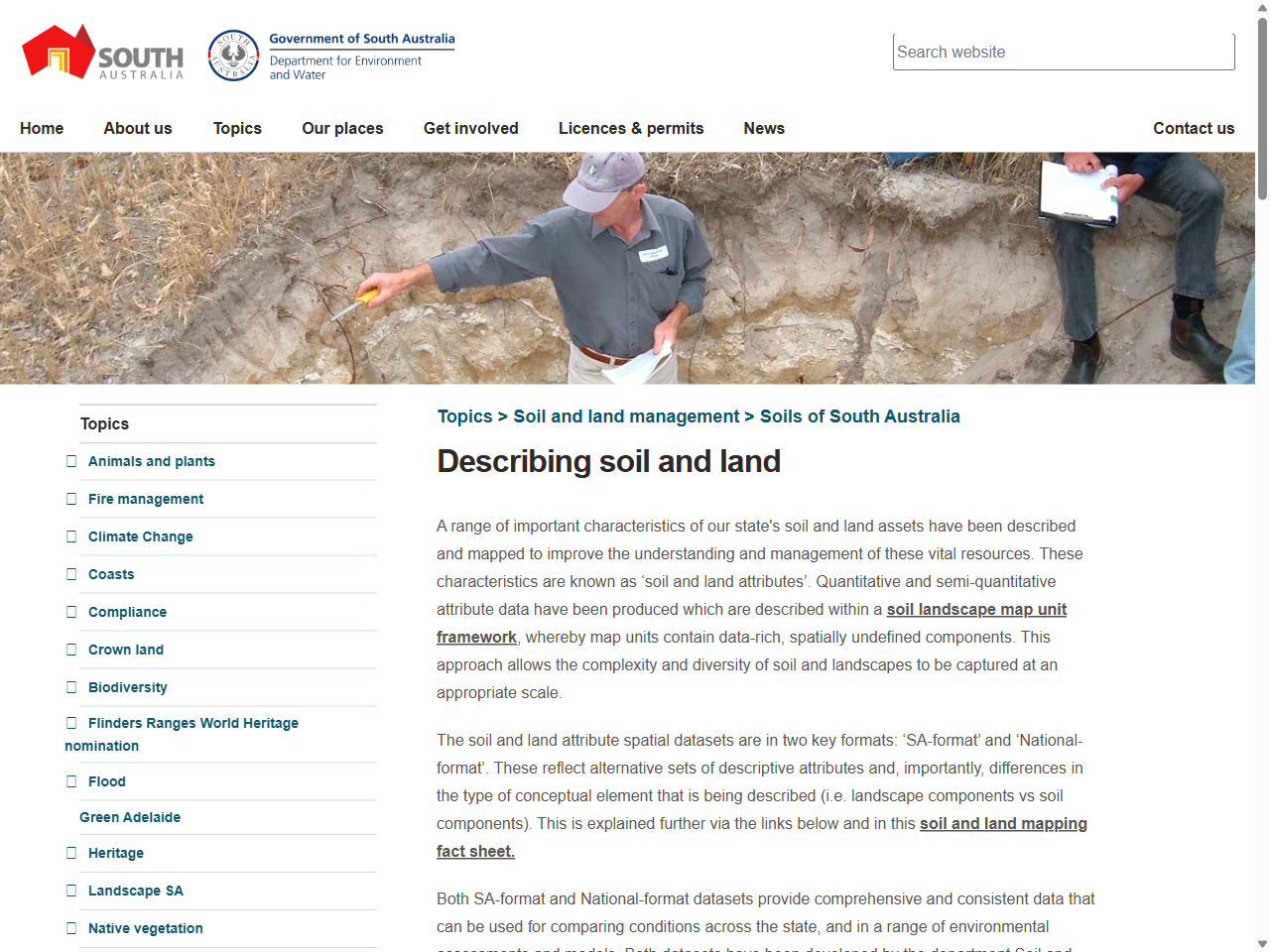 Preview of The effect of eucalypts camaldulensis on soil properties and fertility - CiteSeerX, accessed July 30, 2025