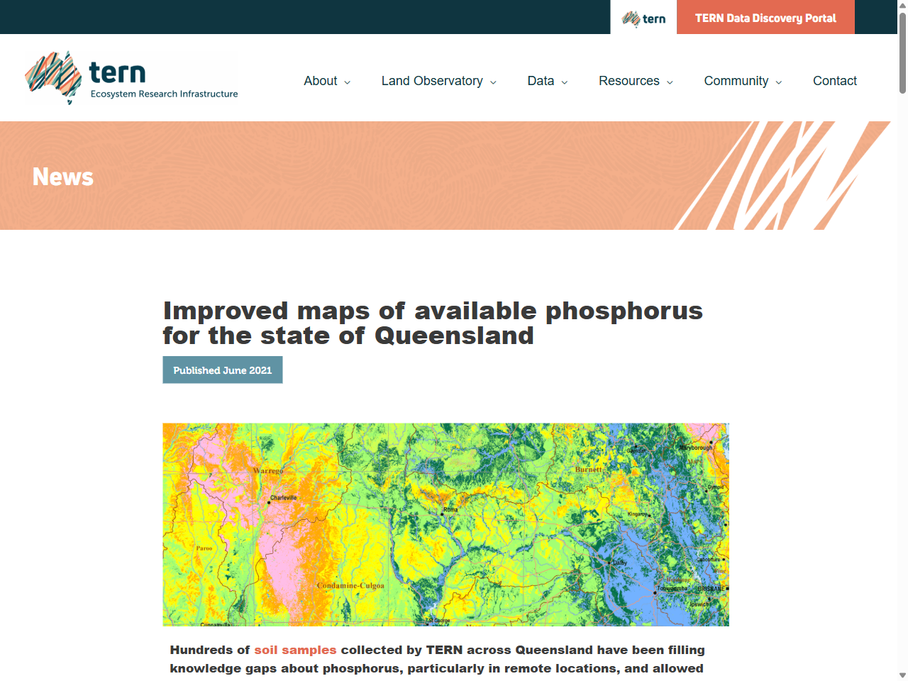 Preview of Phosphorus management of beef cattle in northern Australia - MLA, accessed July 17, 2025, 