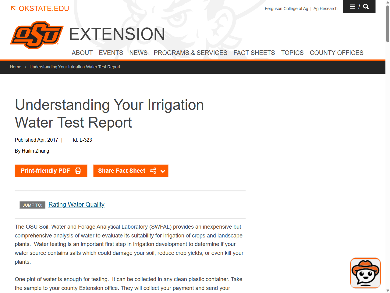 Preview of Australian and New Zealand Guidelines for Fresh and Marine Water ..., accessed July 9, 2025,