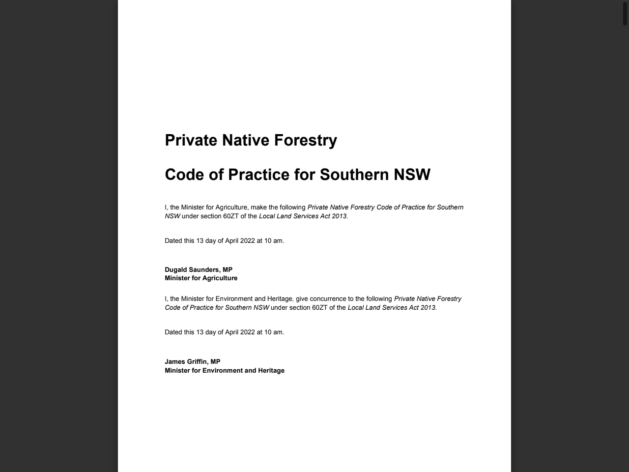 Preview of Forest Management Options for Private Landowners, accessed July 12, 2025