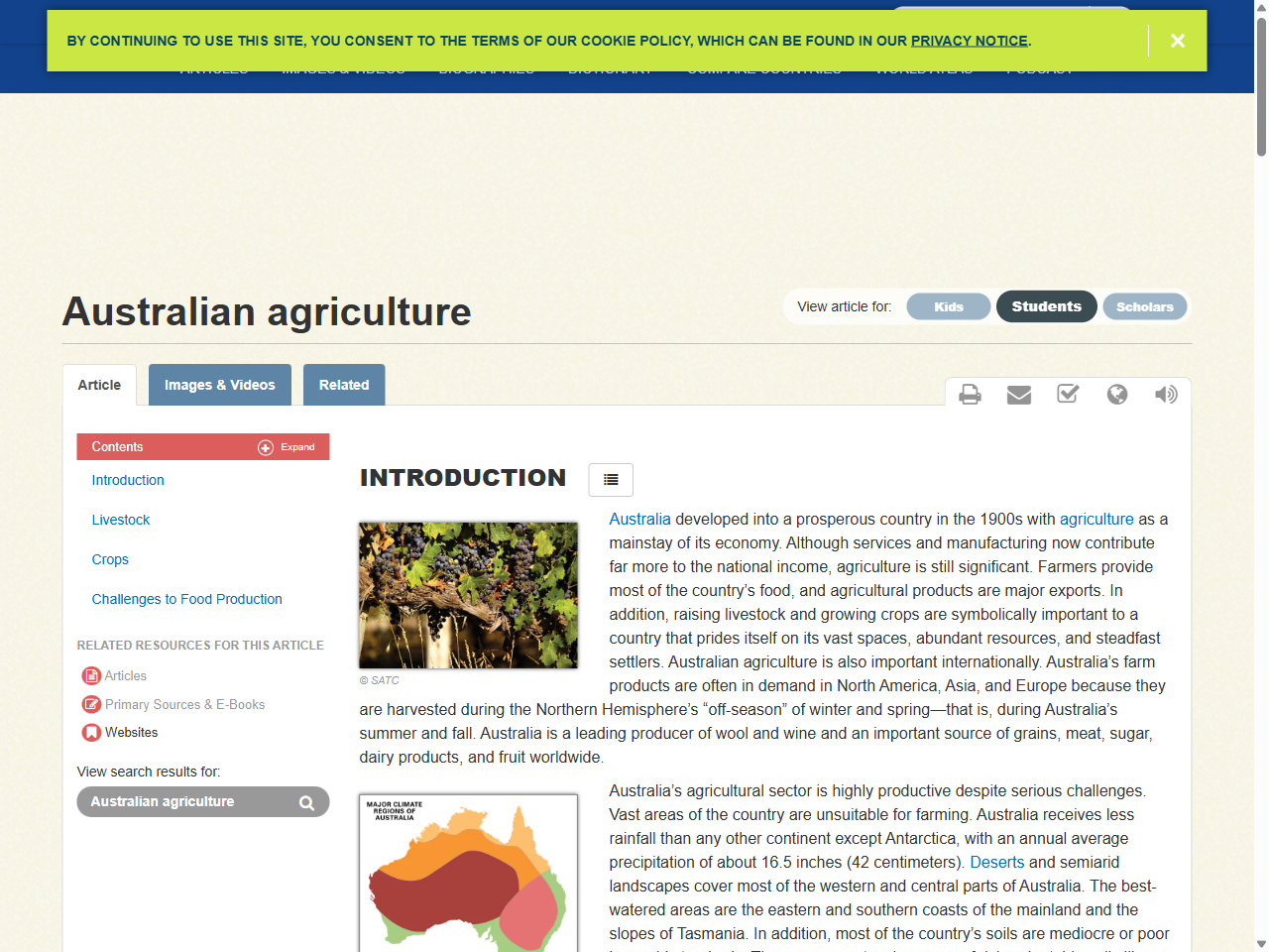 Preview of SOIL CARBON EDITION - North Central Catchment Management ..., accessed July 7, 2025, 