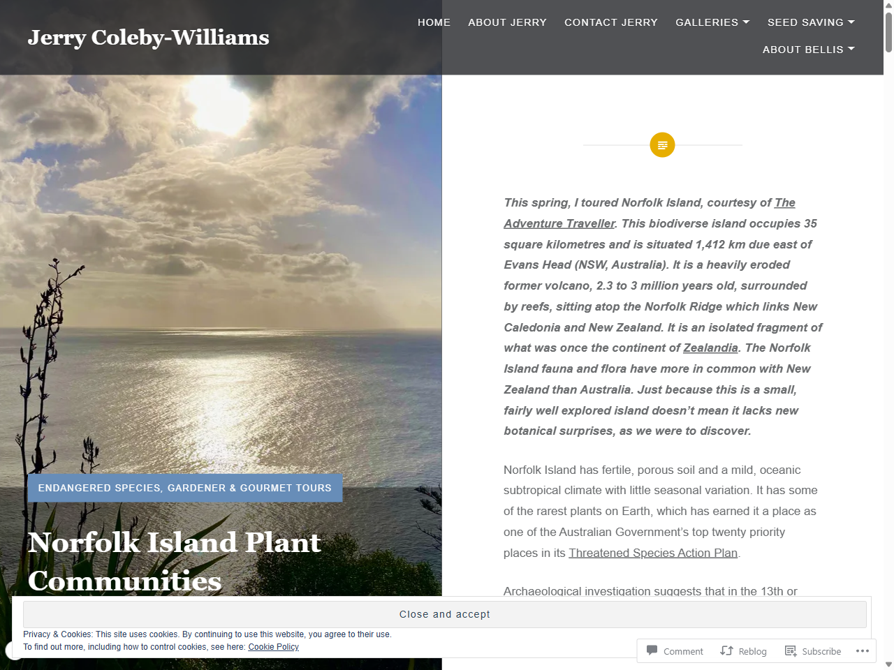 Preview of Tropical Forests and Grasslands (Savanna) - Soils 4 Teachers