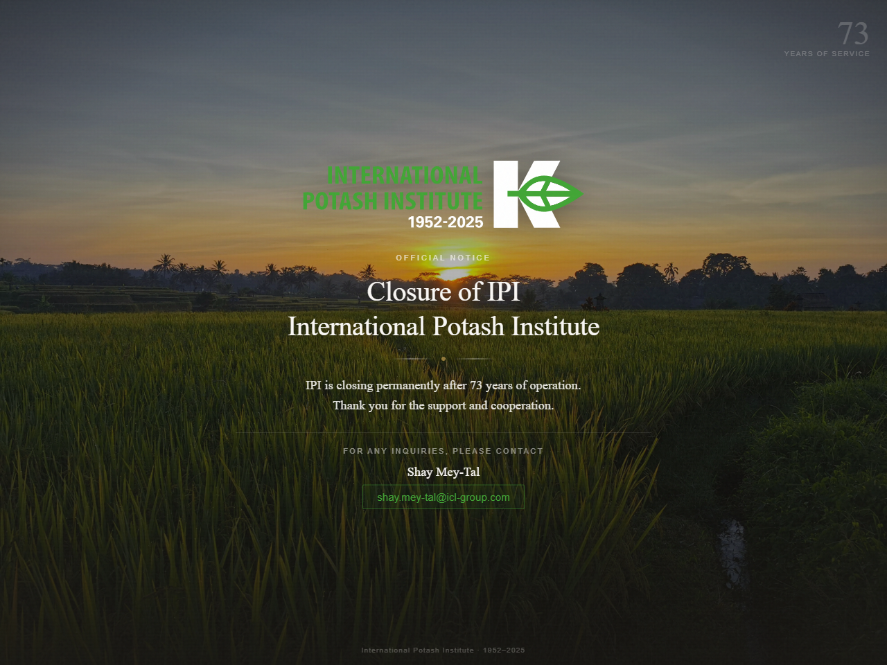 Preview of Potassium and Plant Health - International Potash Institute, accessed July 16, 2025,