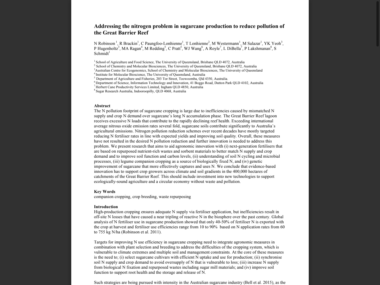 Preview of era.dpi.qld.gov.au, accessed July 25, 2025,