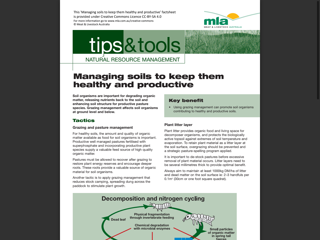 Preview of Overgrazing & Reducing Grazing Pressure | Bush Heritage Australia, accessed July 28, 2025, 