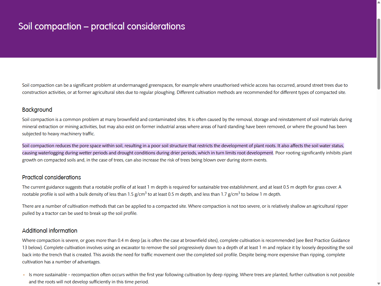 Preview of www.forestresearch.gov.uk, accessed August 11, 2025