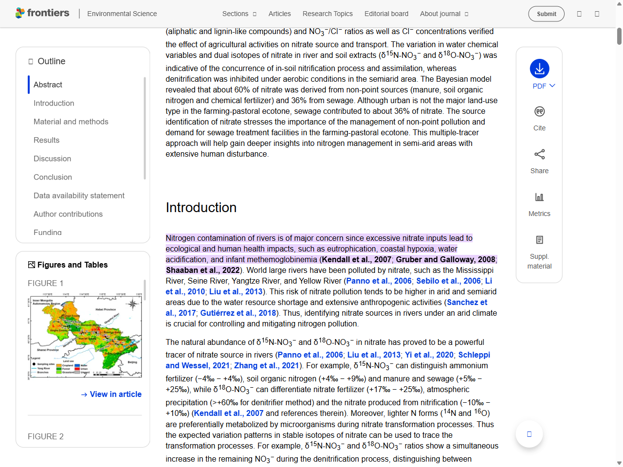 Preview of www.frontiersin.org, accessed July 13, 2025, ).