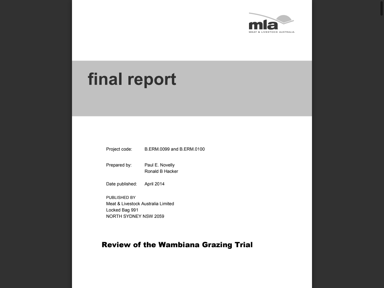 Preview of final report - FutureBeef, accessed July 10, 2025, 