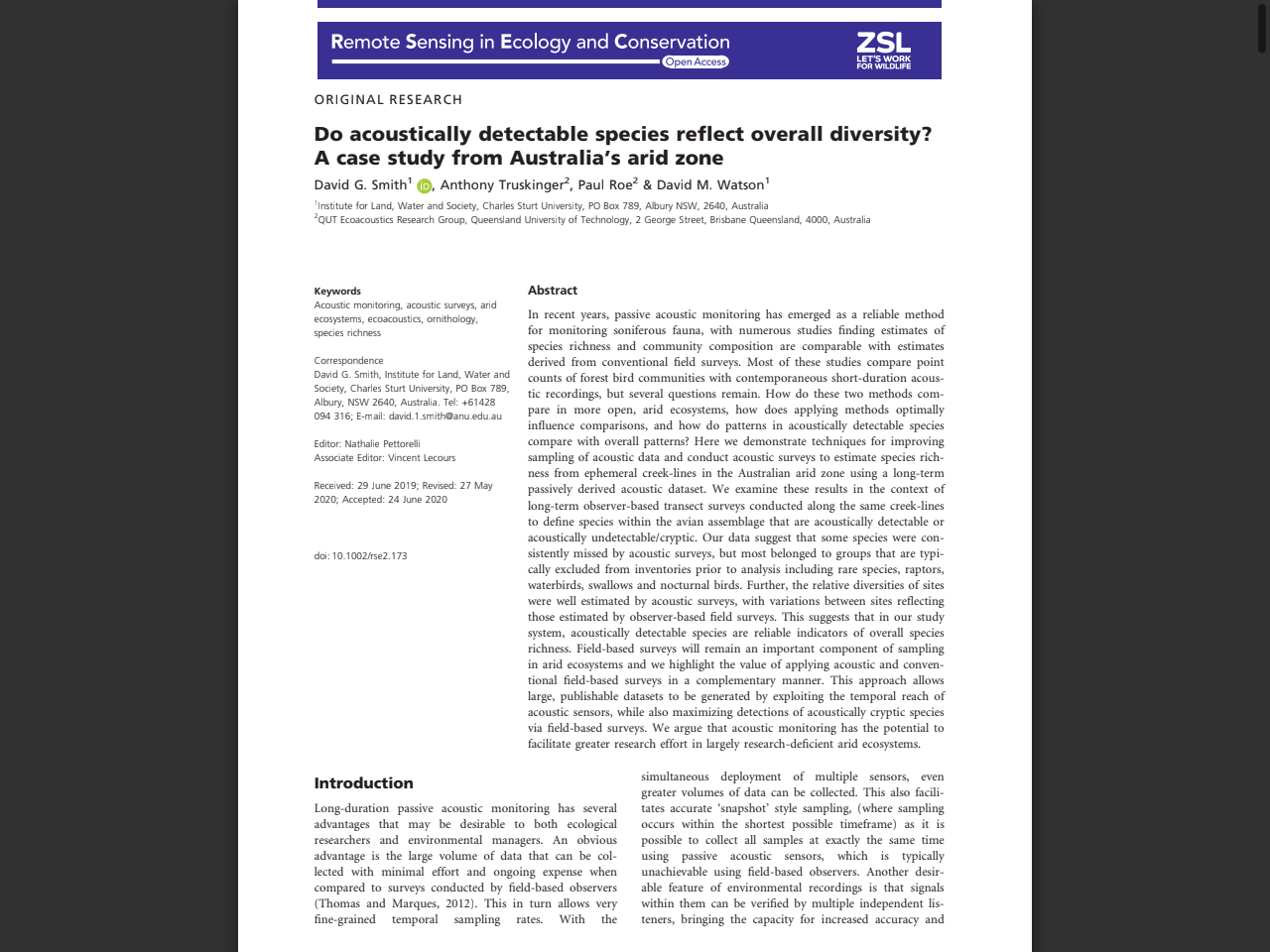 Preview of Predicting bird diversity through acoustic indices within the Atlantic Forest biodiversity hotspot - Frontiers, accessed July 20, 2025,