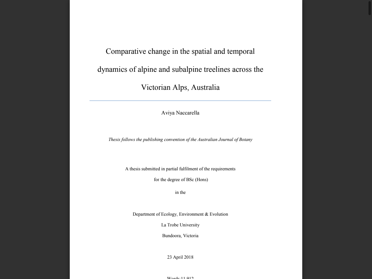 Preview of The Burramys Project: a conservationist's reach should exceed history's grasp, or what is the fossil record for? - PubMed Central
