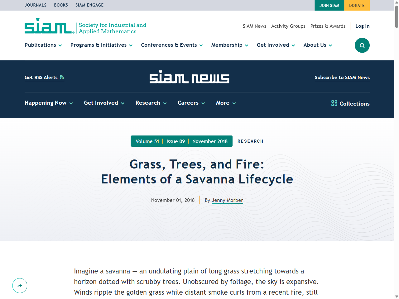 Preview of Environmental and allometric drivers of tree growth rates in a north Australian savanna, accessed July 23, 2025
