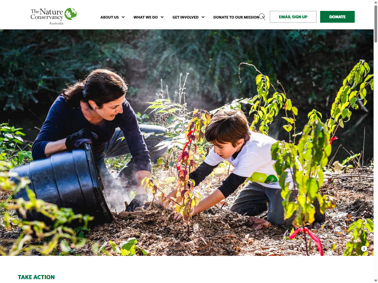 Preview of New resources available for best practice weed management - DAFF