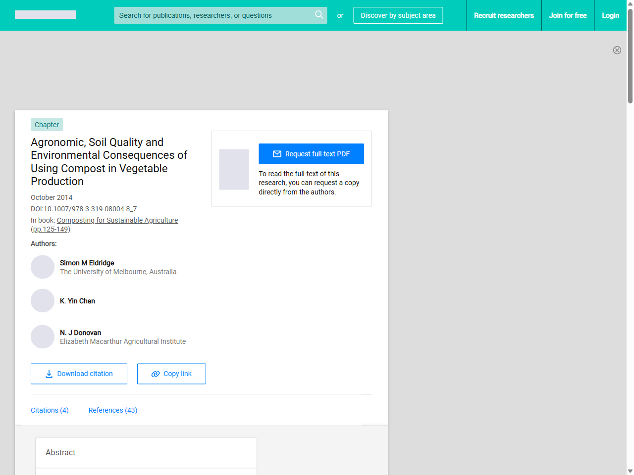 Preview of Influence of tree species and forest land use on soil hydraulic conductivity and implications for surface runoff generation | Request PDF - ResearchGate, accessed May 10, 2025, 