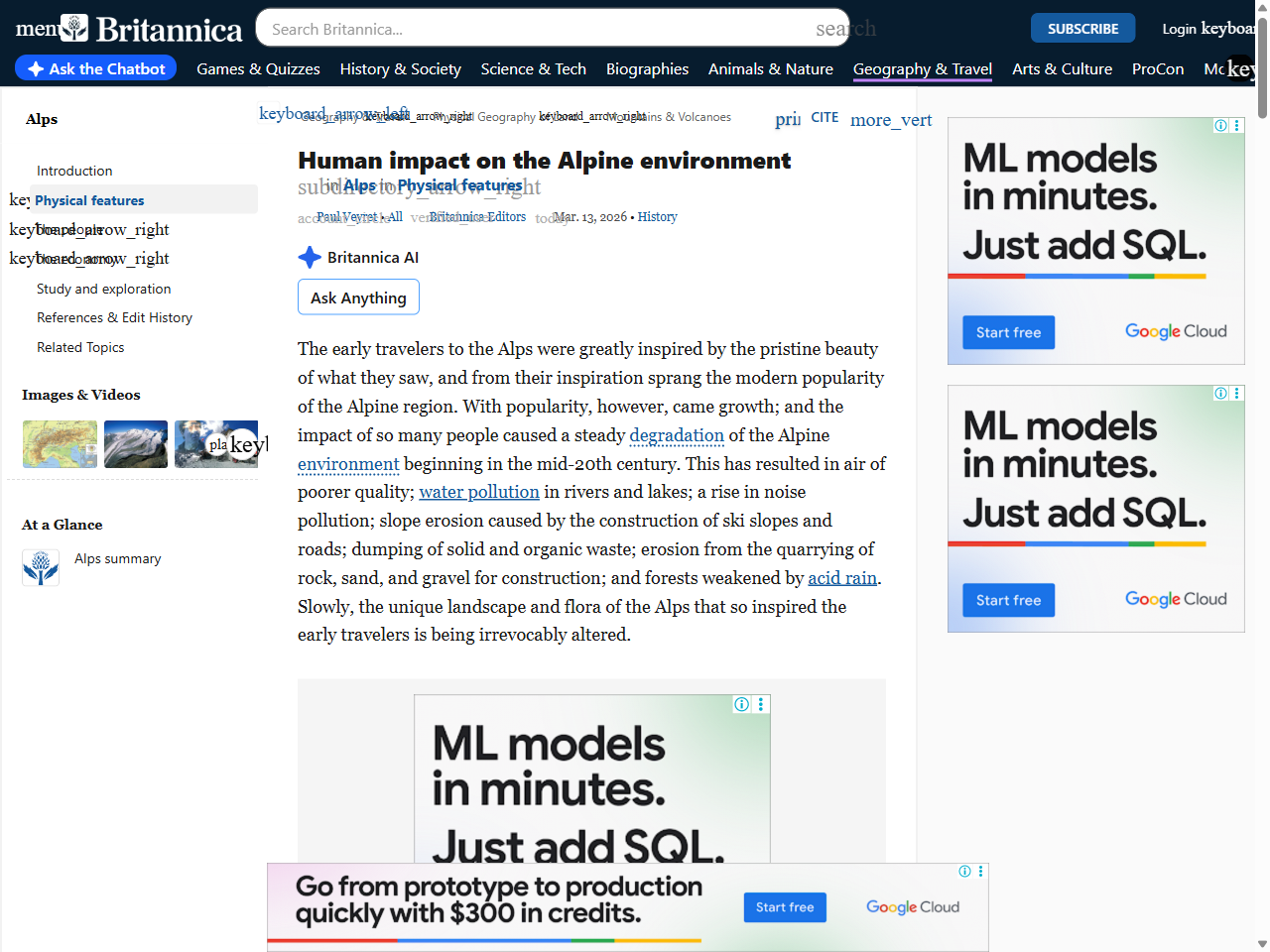 Preview of Post-fire hillslope erosion response in a sub-alpine environment ..., accessed May 26, 2025