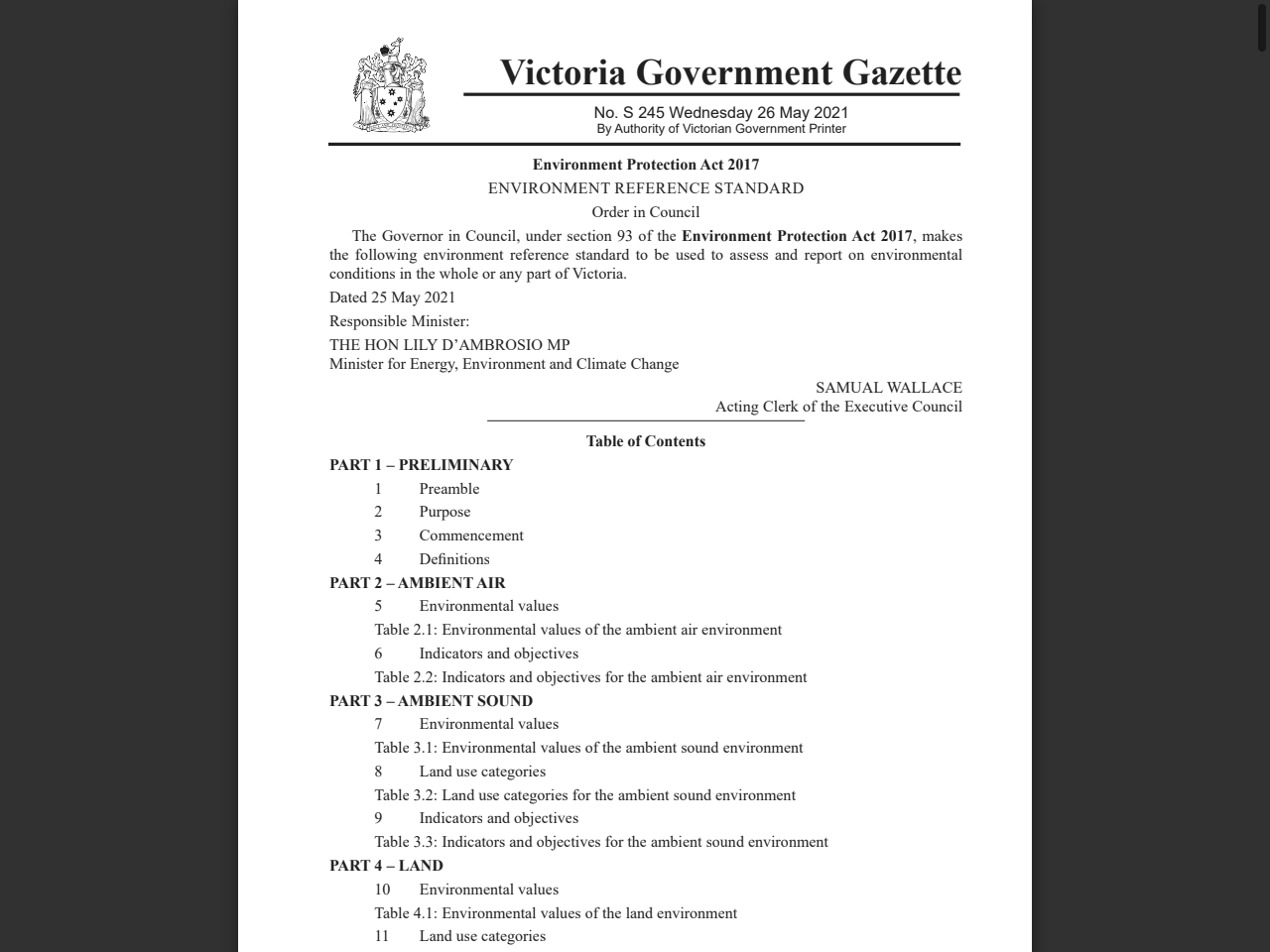 Preview of Webb, A. A., & Turner, L. (2004). Impact of mitigated forestry activities on turbidity: assessing the effect of improved harvesting practices.