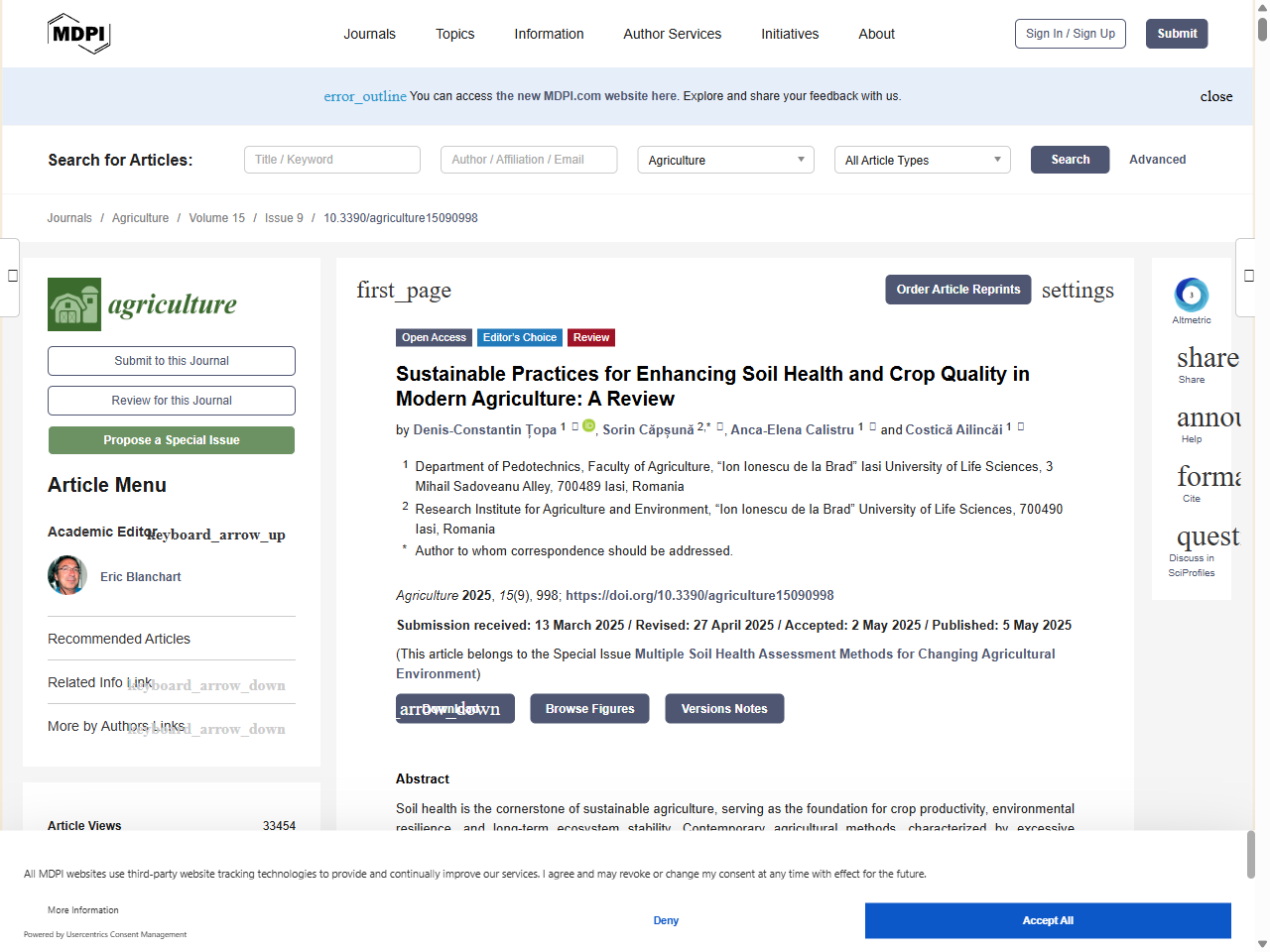 Preview of Discover the Top 6 Benefits of Regenerative Farming in Australia, accessed July 16, 2025