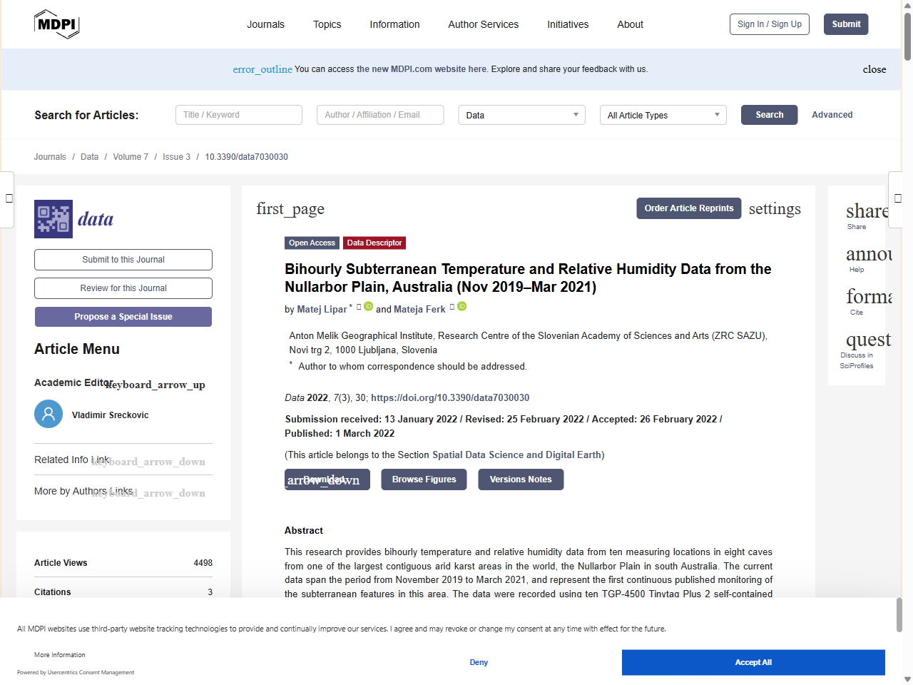 Preview of Tech Bull No.97 (pgs 1-99).pmd, accessed July 27, 2025,